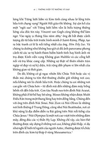  Thông Điệp Từ Những Vì Sao - Thomas Hertog 