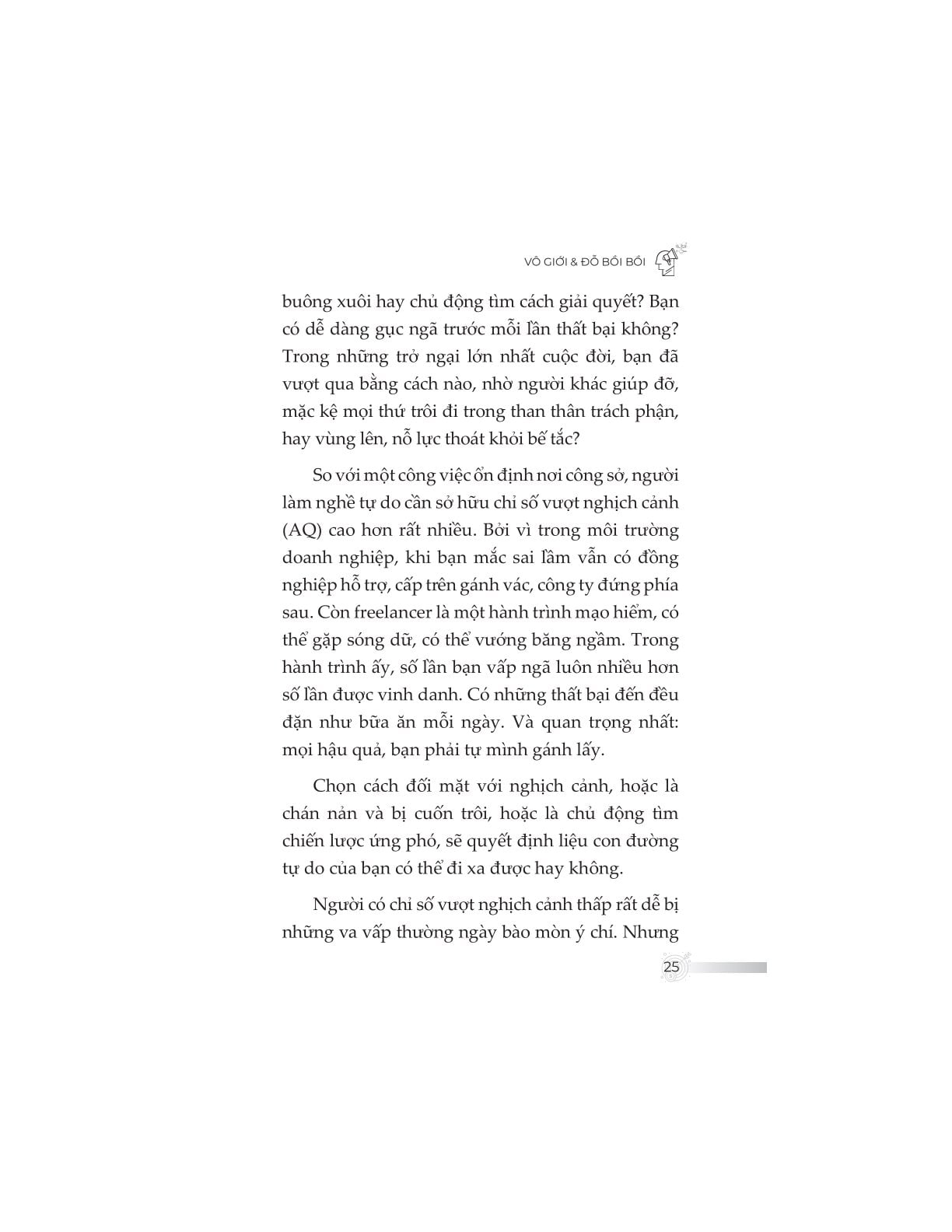 Xây Dựng Thương Hiệu Cá Nhân Đa Kênh - Vô Giới, Đỗ Bồi Bồi