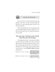 Lập Kế Hoạch Tài Chính Gia Đình - Mitsuki Okazaki