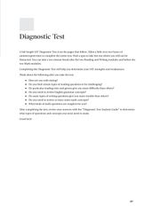 Digital Sat Study Guide - Brian W. Stewart, M.E.d