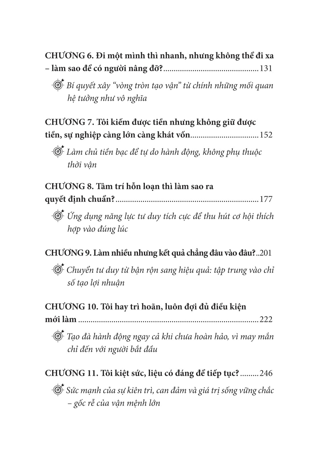 Bộ 7 Cuốn Sách Kinh Doanh Lãnh Đạo Phát Triển SME Brian Tracy - Bí Quyết Quản Trị, Xây Dựng Doanh Nghiệp Hiệu Quả - Brian Tracy