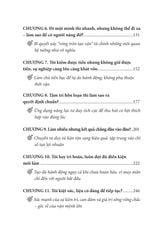 Bộ 7 Cuốn Sách Kinh Doanh Lãnh Đạo Phát Triển SME Brian Tracy - Bí Quyết Quản Trị, Xây Dựng Doanh Nghiệp Hiệu Quả - Brian Tracy