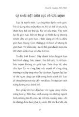 Quy Luật Năng Lượng Từ Vũ Trụ - David R. Hawkins MD,
Ph.D