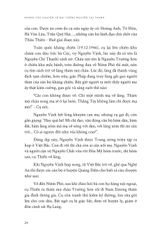 Những Câu Chuyện Về Đại Tướng Nguyễn Chí Thanh - 
Thượng Tướng GS.TS. Nguyễn Chí Vịnh