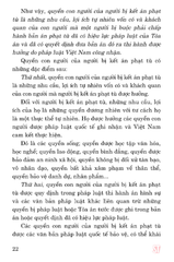 Bảo Đảm Quyền Con Người Trong Thi Hành Án Phạt Tù Tại Việt Nam (Sách Chuyên Khảo) - PGS.TS. Đỗ Thị Phượng - (NXB CTQG)