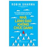  Bộ 6 Sách Hay Nhất Của Robin Sharma 