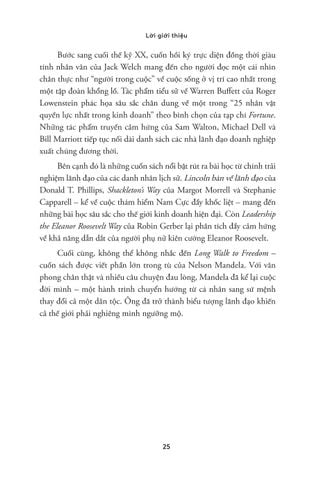  50 Cuốn Sách Kinh Điển Về Thành Công - Tom Butler-Bowdon 