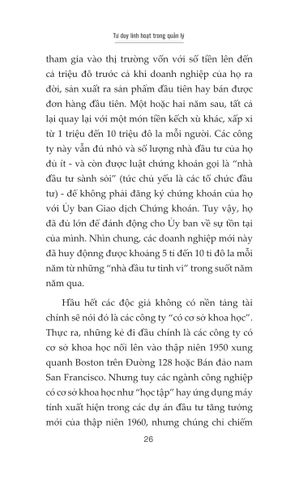  Tư Duy Linh Hoạt Trong Quản Lý -  Peter F. Drucker 