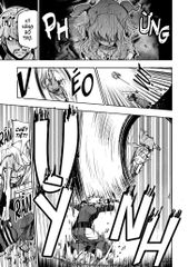 Hell Mode 1 - Triệu Hồi Sư Khởi Nguyên  - Tetta Enji, Hamuo, Mo