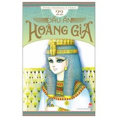 Combo Manga - Trọn Bộ Dấu Ấn Hoàng Gia ( Trọn Bộ 48 Tập )