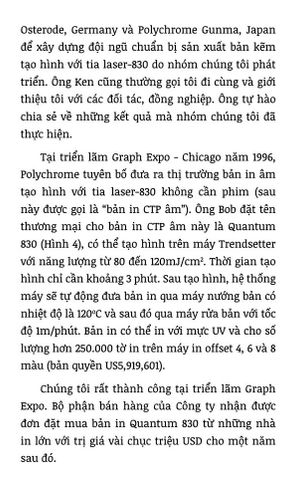  Người Ngoài Khung - Nghĩ Khác Và Làm Khác Để Bền Vững - Tiến sĩ 
Nguyễn Thanh Mỹ 