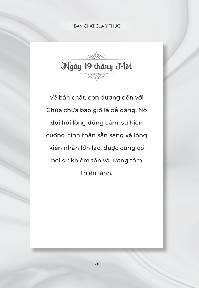 Bản Chất Của Ý Thức - David R. Hawkins