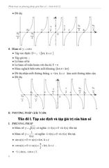 Phân Loại Và Phương Pháp Giải Đại Số - Giải Tích 11  - Nguyễn Anh Trường