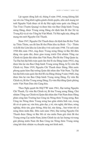  Nguyễn Chí Thanh - Những Góc Nhìn Từ Hậu Thế - 
PGS.TS. Bùi Chí Trung 