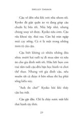 Nobody Knows - Những Đứa Trẻ Bị Bỏ Quên - Shelley Tanaka