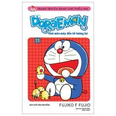 Combo Doraemon Truyện Ngắn ( 45 Tập ) - Fujiko F Fujio