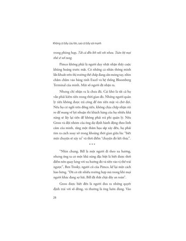  Không Có Bầy Cừu Lớn - Sao Có Bầy Sói Mạnh - Mary Childs 