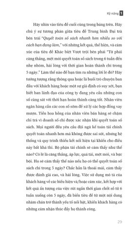  Tư Duy và Phương Pháp Bán Hàng Đột Phá - Strikingly Different Selling - Nhiều Tác Giả 