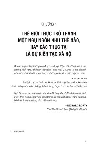  Thuyết Siêu - Hiện Đại - Metamodernism The Future Of Theory - Jason Ānanda Josephson storm 