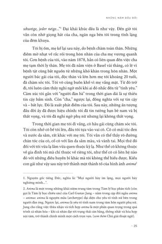  Hồi Ức, Giấc Mơ, Suy Ngẫm - Carl Jung - ( Dịch Giả Vũ Hoàng Linh ) (Phát hành 4/8/25) 