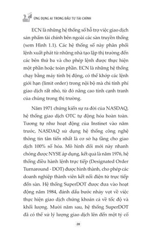  Ai Ứng Dụng Trong Đầu Tư Tài Chính - Cris Doloc 