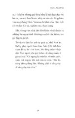 Thuỷ Triều Đen - Paula Hawkins