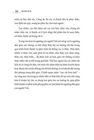  Văn Chầu Các Bà (Bìa Mềm) -  Phạm Bảo Nhung 