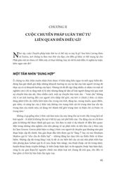 Tôn Giáo Của Ngày Mai - Ken Wilber