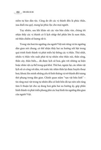  Văn Chầu Các Bà (Bìa Cứng) - Phạm Bảo Nhung 