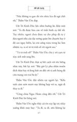 Rồng Ngầm Trường An - Mã Bá Dung