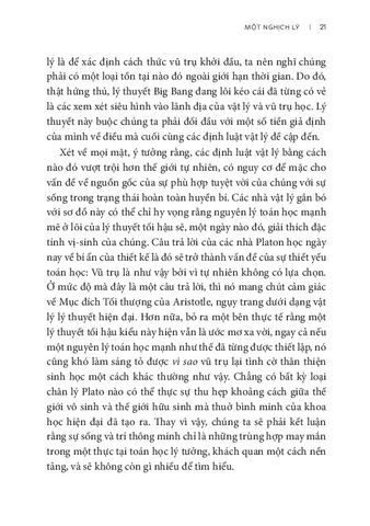  Nguồn Gốc Thời Gian - Thomas Hertog 
