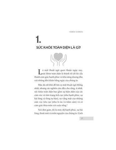  Kỷ Luật Chánh Niệm - Andrew Sharman 