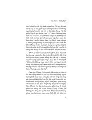 Dương Mưu - Tần Trần, Triệu Tử Y