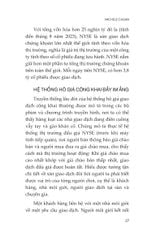 Nhà Đầu Tư Thông Minh - Stock Market 101 - Michele Cagan