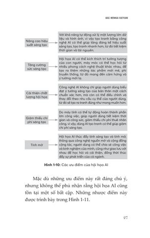  ChatGPT & Midjourney – Kỹ Thuật Tạo Content Và Hình Ảnh Bằng Công Cụ AI - AIGC Wenhua Xueyuan 