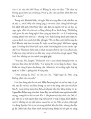 The Green Mile - Dặm Xanh (Sách Bỏ Túi) - Stephen King