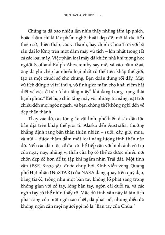 Thông Điệp Từ Những Vì Sao - Thomas Hertog