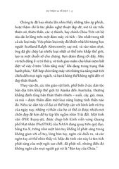 Thông Điệp Từ Những Vì Sao - Thomas Hertog