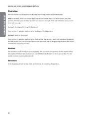 Digital Sat Study Guide - Brian W. Stewart, M.E.d