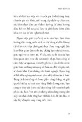 Dinh Dưỡng Cho Người Lo Âu - Trudy Scott