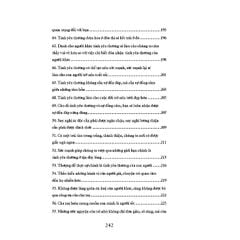 Cảm Ơn Cuộc Đời - Số Phận - Trần Giang Sơn - Trần Thị Quyên