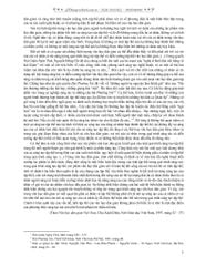 Vẻ Đẹp Của Văn Học Dân Gian -Theo Chương Trình Giáo Dục Phổ Thông Mới (Dùng Chung Cho 3 Bộ Sách Khối Thcs & Thpt) - Nguyễn Thành Huân