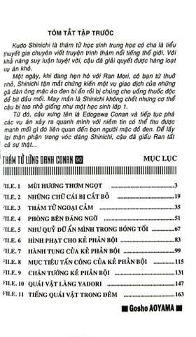 Combo Trọn Bộ 106 Tập Thám Tử Lừng Danh Conan - Gosho Aoyama