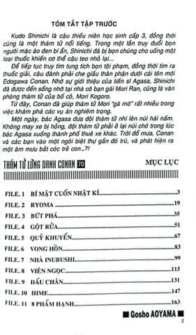 Combo Trọn Bộ 106 Tập Thám Tử Lừng Danh Conan - Gosho Aoyama