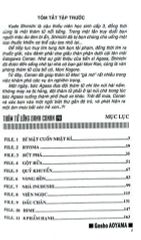 Combo Trọn Bộ 106 Tập Thám Tử Lừng Danh Conan - Gosho Aoyama