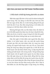 Bản Chất Của Trưởng Nhóm - Khi "Team-Work" Không Còn Là "Tao-Work" - Jang Yoonhyuk