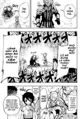 Hell Mode 1 - Triệu Hồi Sư Khởi Nguyên  - Tetta Enji, Hamuo, Mo