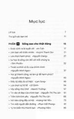 Bộ 6 Quyển GS Phan Văn Trường ( Một Đời Quản Trị + Một Đời Thương Thuyết + Một Đời Như Kẻ Tìm Đường + Cơn Lốc Quản Trị +  Không Có Đỉnh Quá Cao + Công Dân Toàn Cầu )