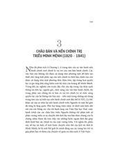 Nhà Nước Và Quyền Lực Chính Trị Ở Việt Nam Đầu Thế Kỉ XIX (Bìa Mềm) - Vũ Đức Liêm