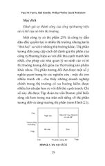 Marketing Metrics – Chỉ Số Đo Lường Trong Marketing - Paul W. Farris, Neil